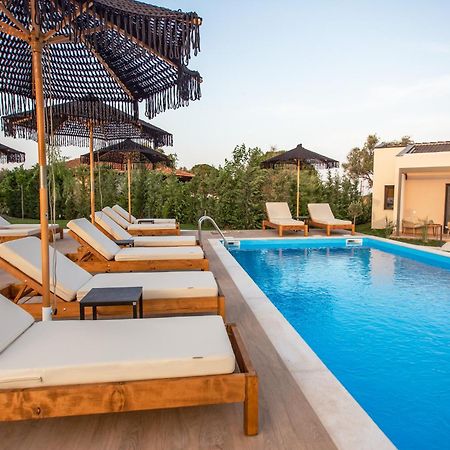 Terra Holiday Homes-Marigold Asprovalta Zewnętrze zdjęcie