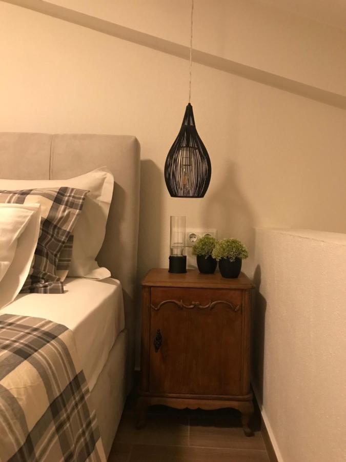 Terra Holiday Homes-Marigold Asprovalta Zewnętrze zdjęcie