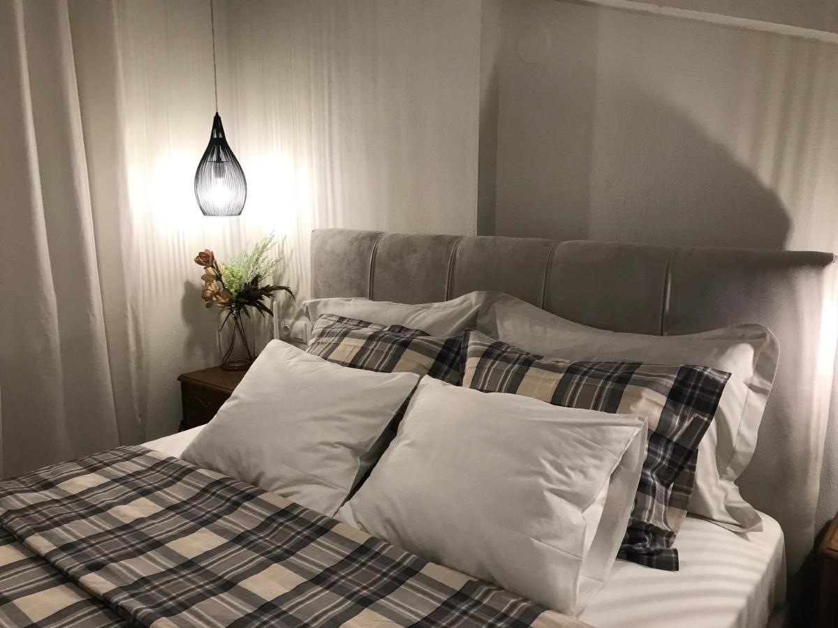 Terra Holiday Homes-Marigold Asprovalta Zewnętrze zdjęcie
