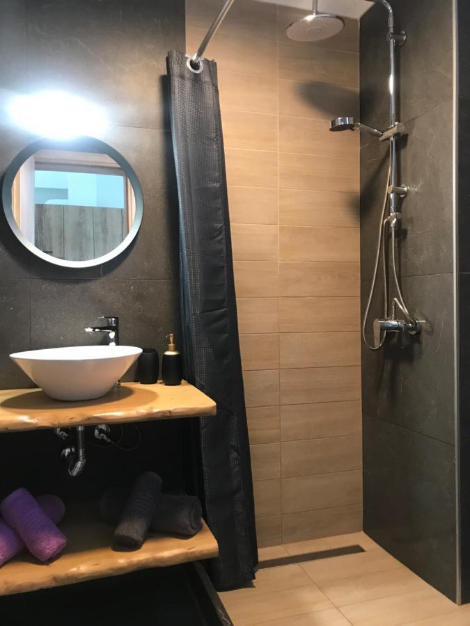 Terra Holiday Homes-Marigold Asprovalta Zewnętrze zdjęcie