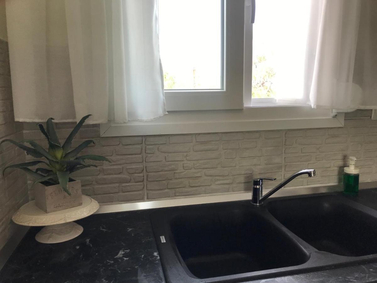 Terra Holiday Homes-Marigold Asprovalta Zewnętrze zdjęcie