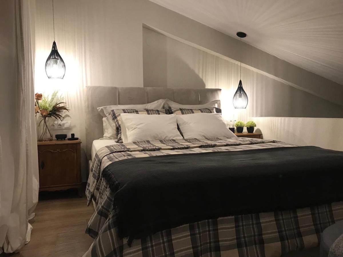 Terra Holiday Homes-Marigold Asprovalta Zewnętrze zdjęcie