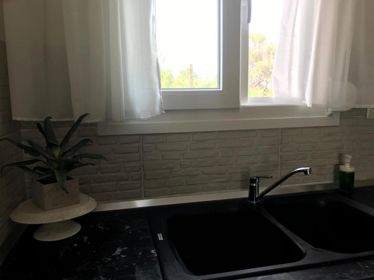 Terra Holiday Homes-Marigold Asprovalta Zewnętrze zdjęcie