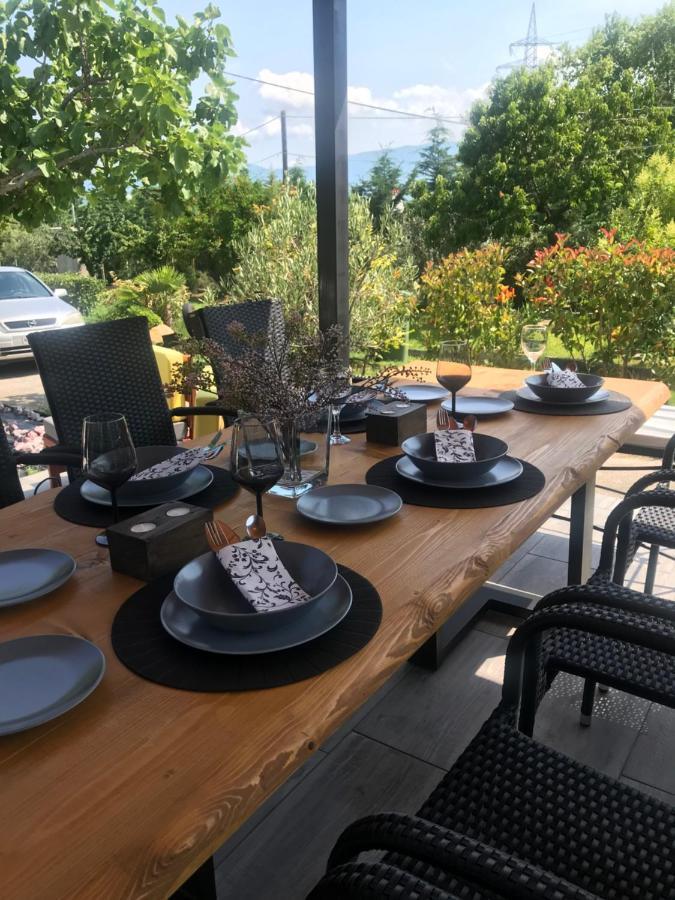 Terra Holiday Homes-Marigold Asprovalta Zewnętrze zdjęcie