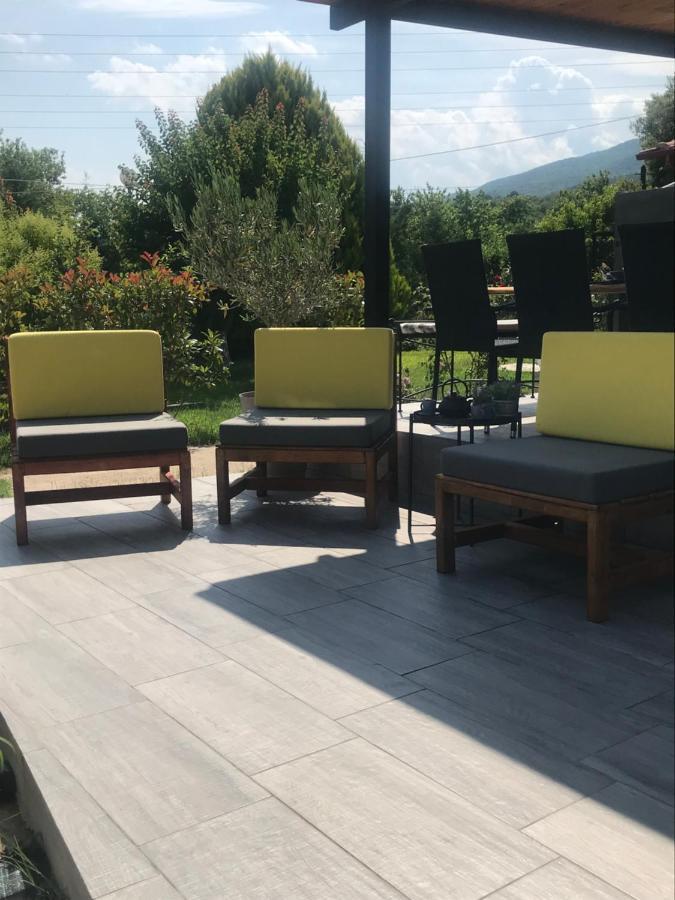 Terra Holiday Homes-Marigold Asprovalta Zewnętrze zdjęcie