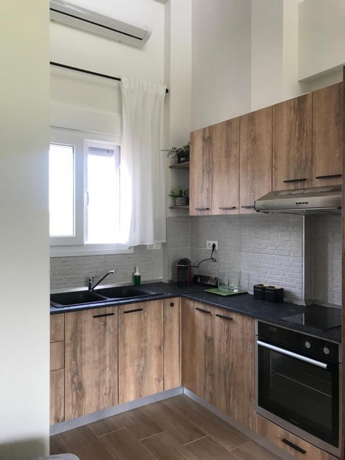 Terra Holiday Homes-Marigold Asprovalta Zewnętrze zdjęcie