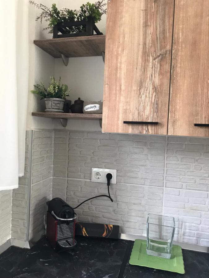Terra Holiday Homes-Marigold Asprovalta Zewnętrze zdjęcie