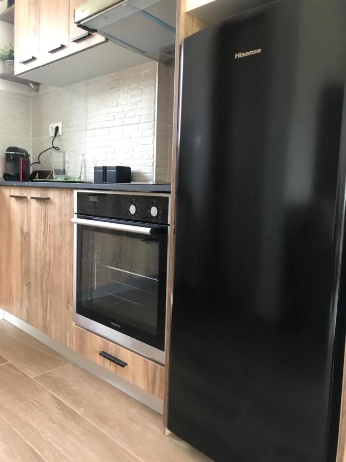 Terra Holiday Homes-Marigold Asprovalta Zewnętrze zdjęcie