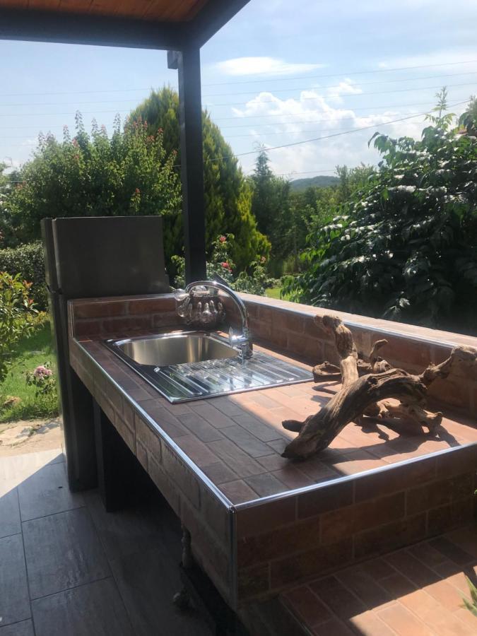 Terra Holiday Homes-Marigold Asprovalta Zewnętrze zdjęcie