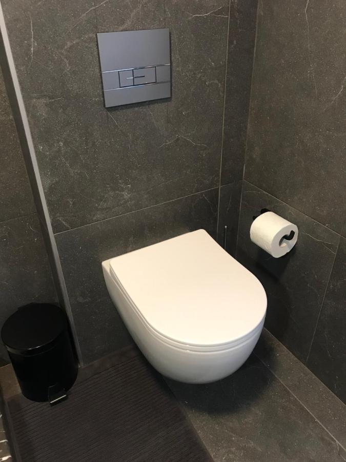 Terra Holiday Homes-Marigold Asprovalta Zewnętrze zdjęcie