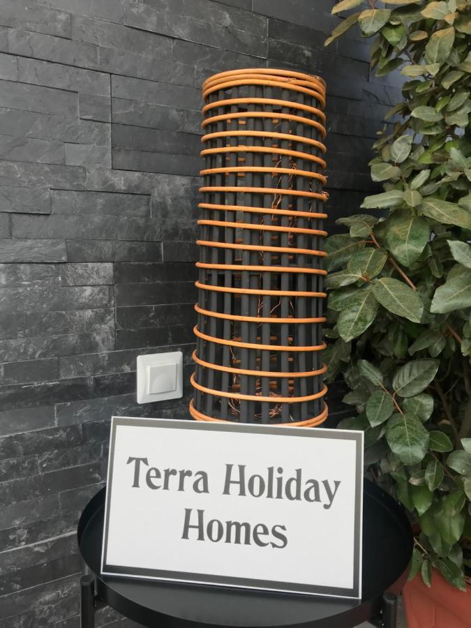 Terra Holiday Homes-Marigold Asprovalta Zewnętrze zdjęcie