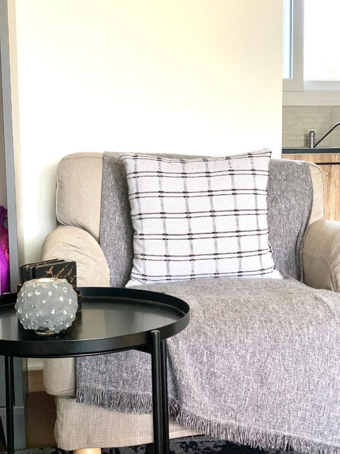 Terra Holiday Homes-Marigold Asprovalta Zewnętrze zdjęcie