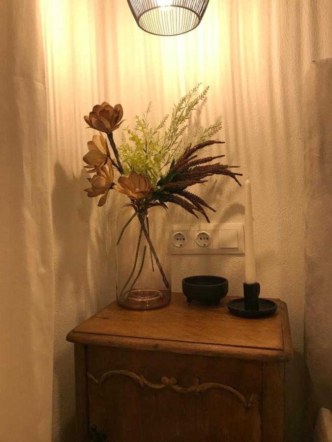 Terra Holiday Homes-Marigold Asprovalta Zewnętrze zdjęcie
