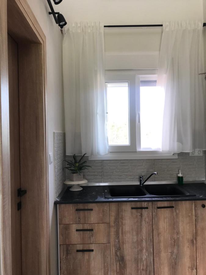 Terra Holiday Homes-Marigold Asprovalta Zewnętrze zdjęcie