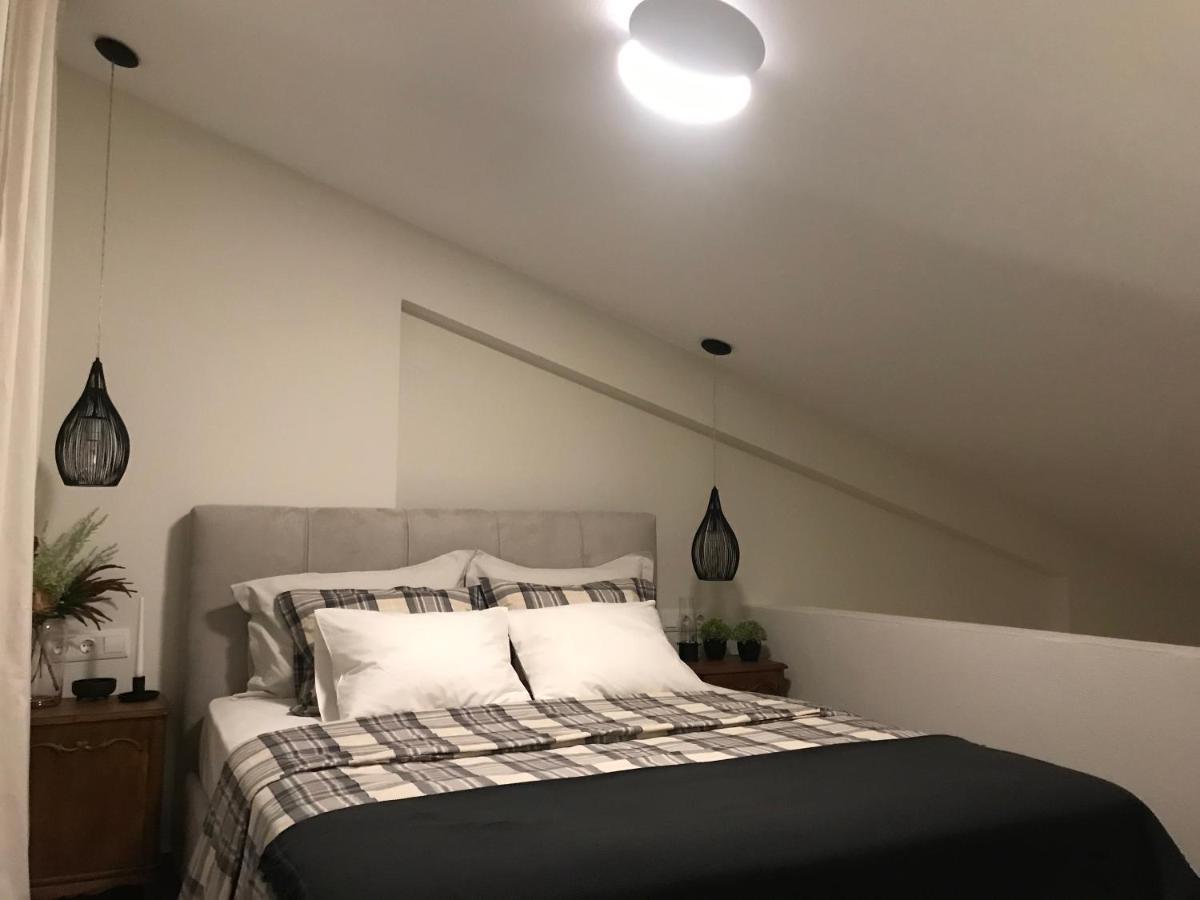 Terra Holiday Homes-Marigold Asprovalta Zewnętrze zdjęcie