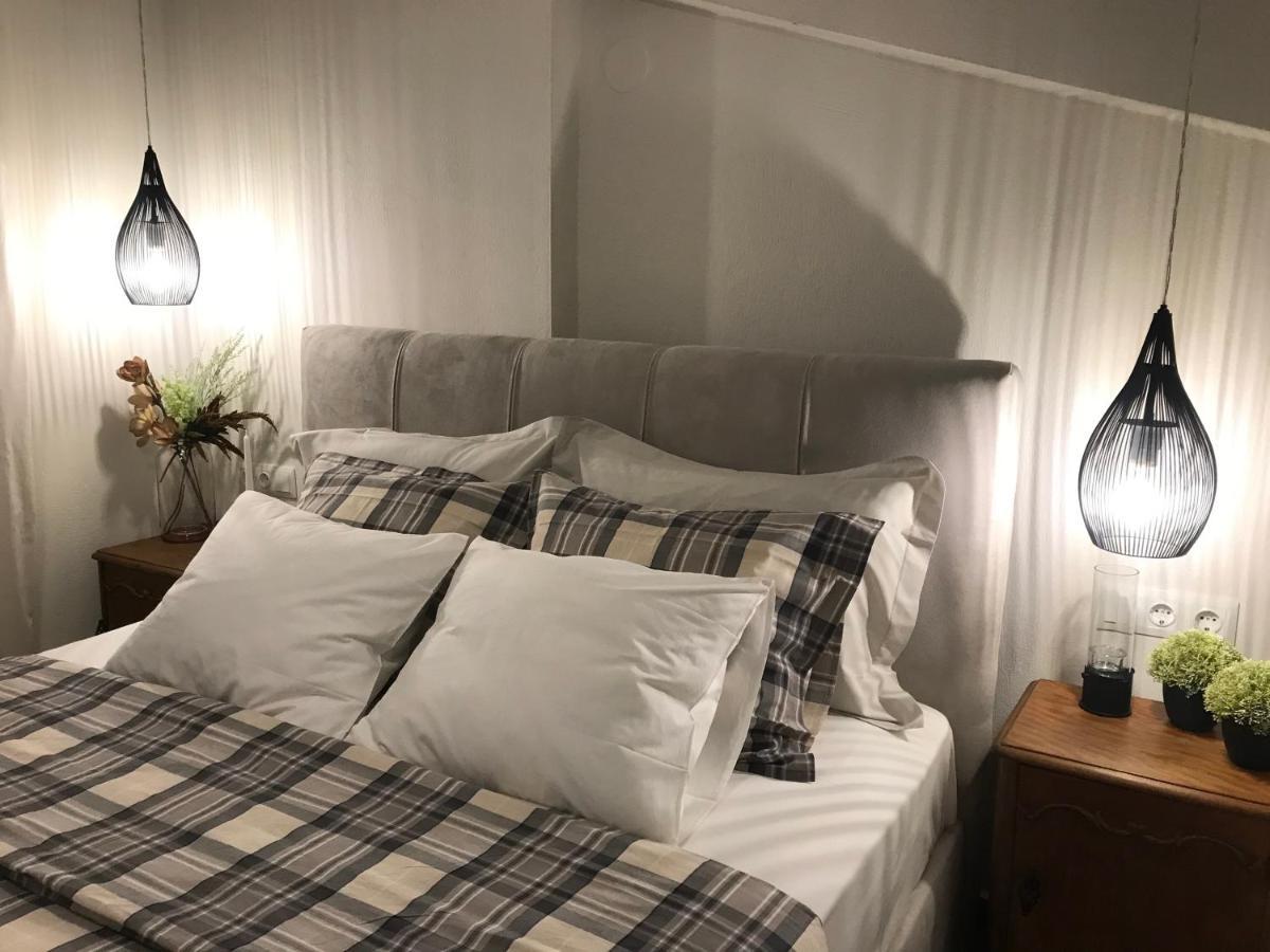 Terra Holiday Homes-Marigold Asprovalta Zewnętrze zdjęcie