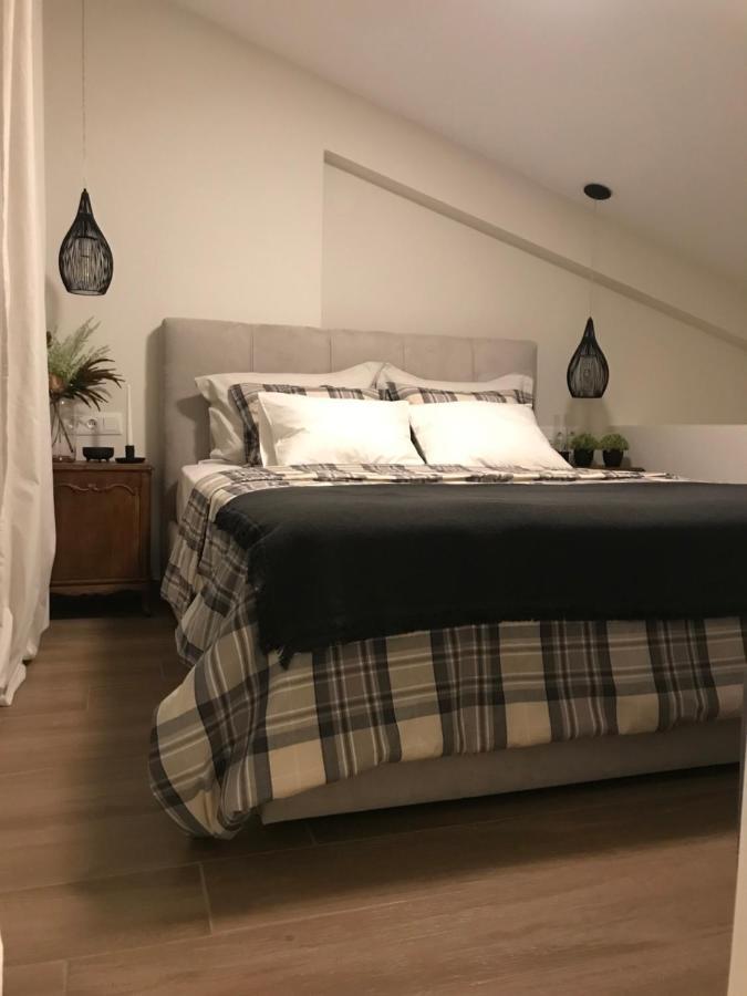 Terra Holiday Homes-Marigold Asprovalta Zewnętrze zdjęcie