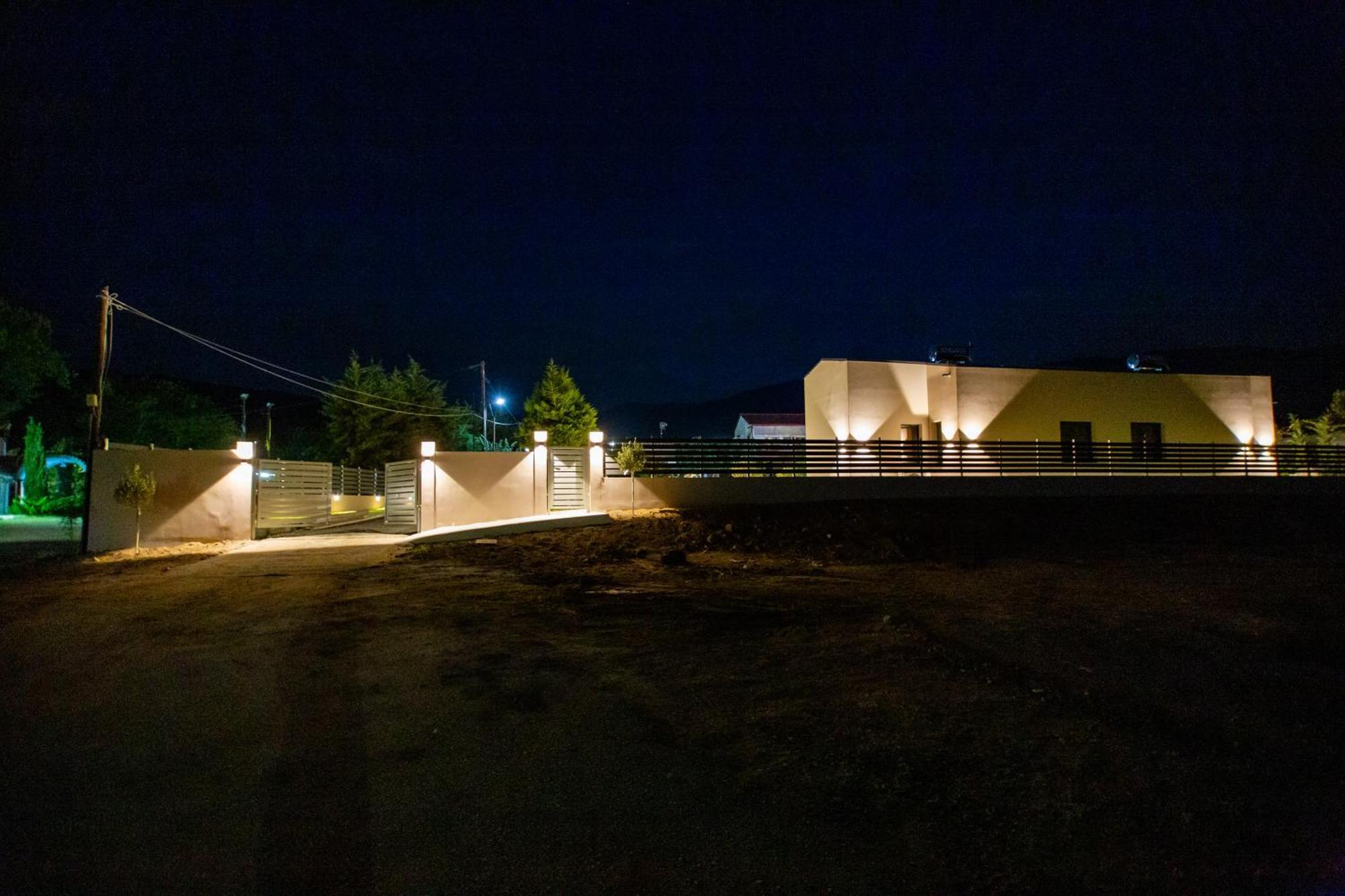 Terra Holiday Homes-Marigold Asprovalta Zewnętrze zdjęcie