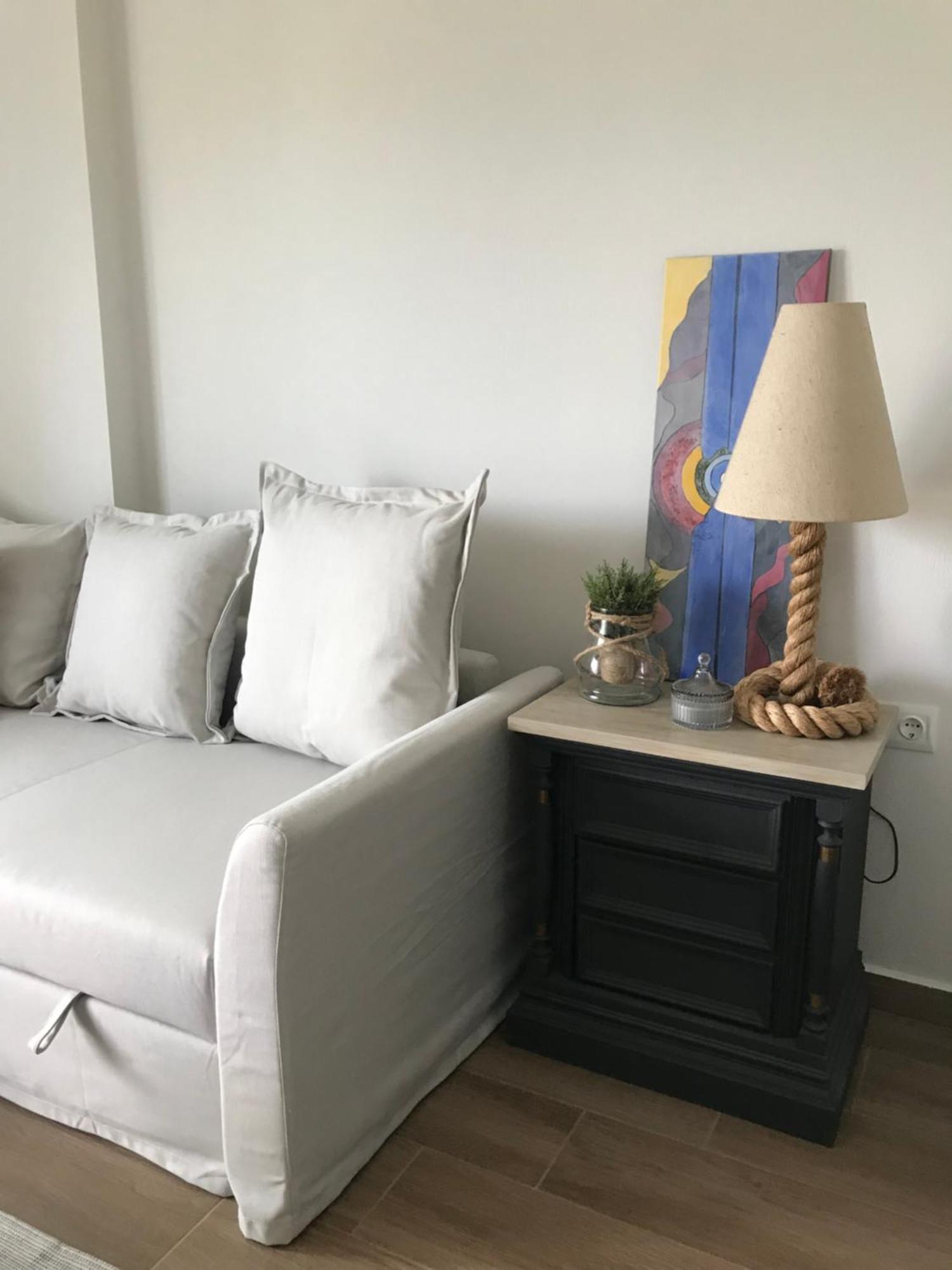 Terra Holiday Homes-Marigold Asprovalta Zewnętrze zdjęcie