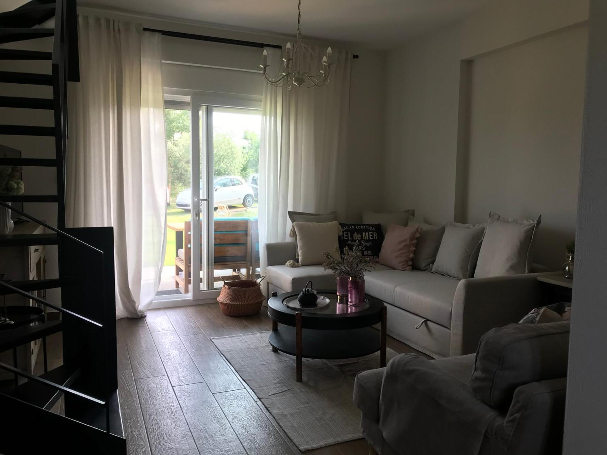 Terra Holiday Homes-Marigold Asprovalta Zewnętrze zdjęcie